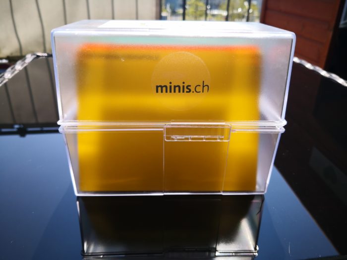 Spielebox - physisch – Bild 2