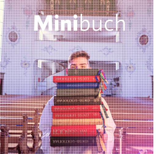 Minibuch