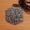 MinistrantenPlakette – Bild 2