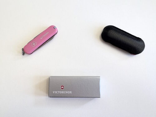 SackMesser Victorinox