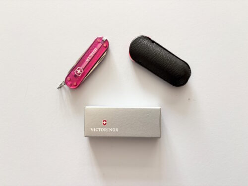 SackMesser Victorinox