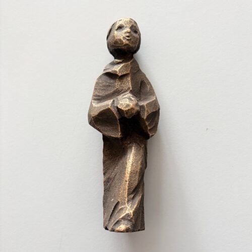 TarzisiusStatue
