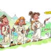 MiniCartoons – Bild 3