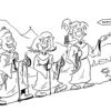 MiniCartoons – Bild 2
