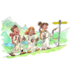 MiniCartoons