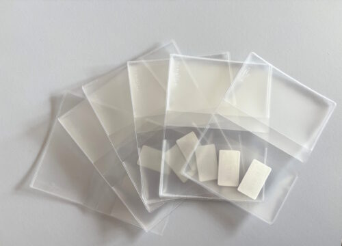 Hülle zum MiniAusweis