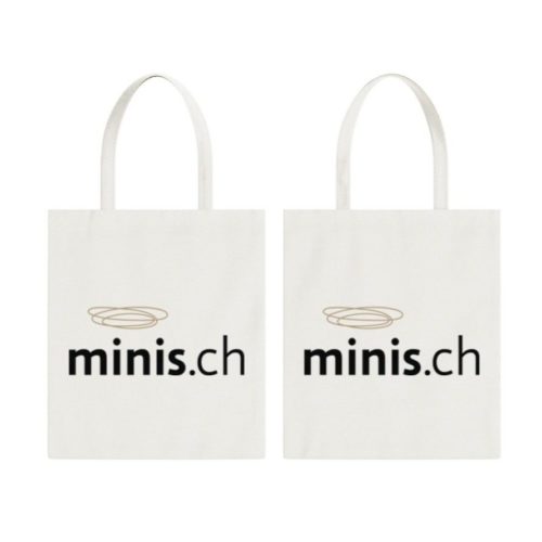 MiniTragetasche