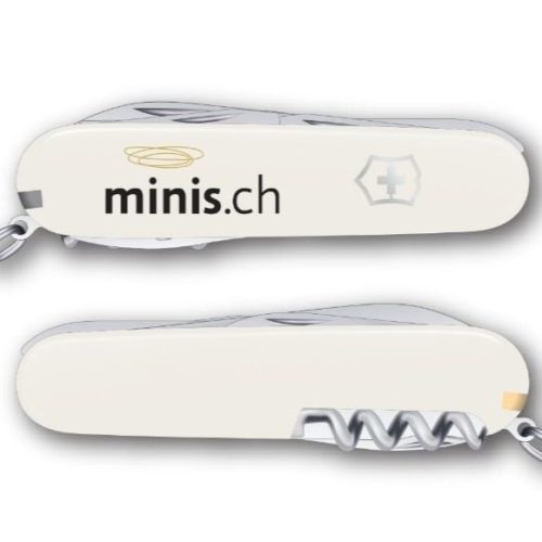 MiniTaschenmesser von Victorinox