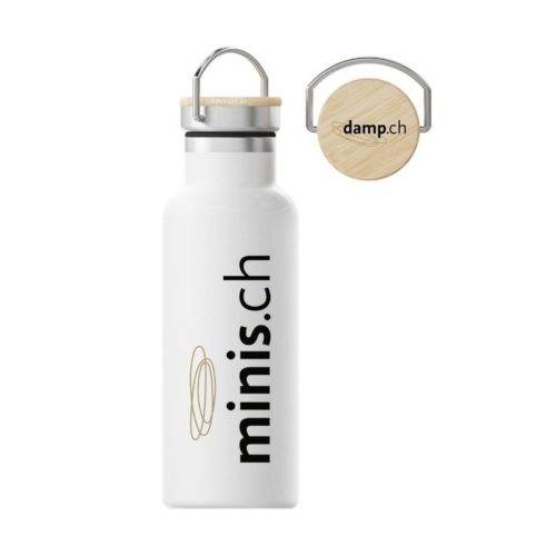MiniTrinkflasche 500ml