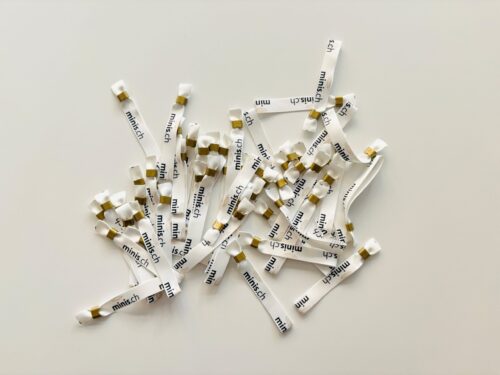 MiniArmbändeli (10er Set)