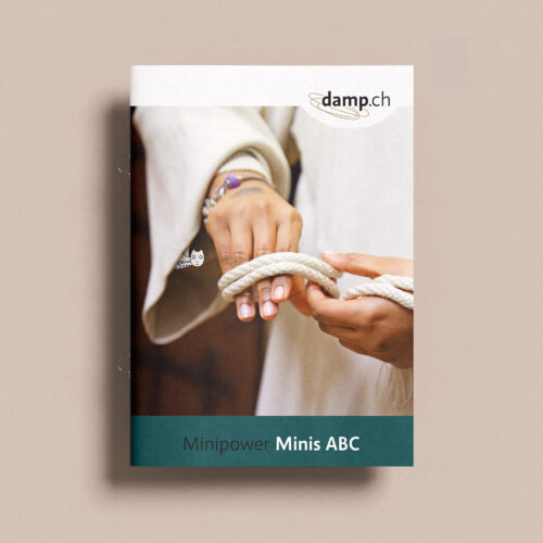 Minipower Minis ABC