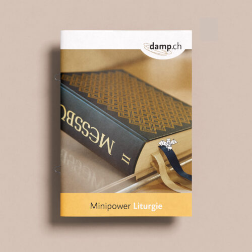 Minipower Liturgie