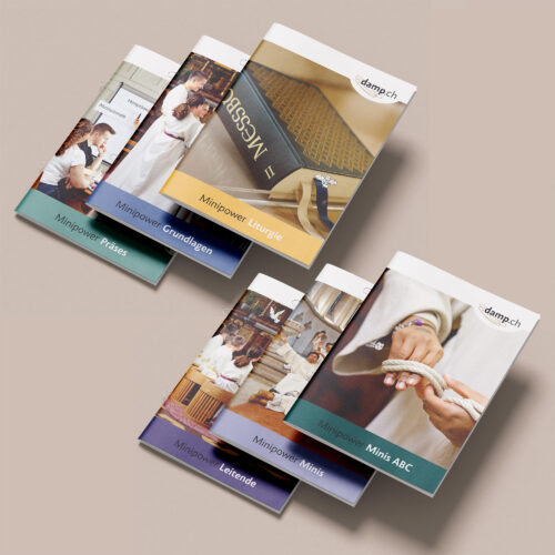 Minipower Gesamtpaket