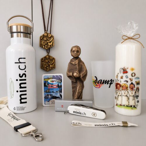 Geschenke